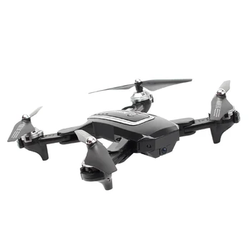 UAV HJ38 VS XS812 GPS-Drone 1080P/4K HD-Kamera Smart Følge RC Quadcopter Folde Armen Dron Højde Hold Mode Toy Gave