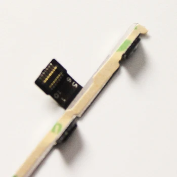 UMIDIGI Z2 FPC Flex Kabel- Original Power+Volume-Knappen FPC Wire Flex Kabel reparation tilbehør til UMIDIGI Z2 PRO