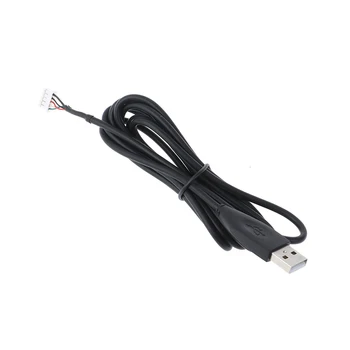 USB-Mus Kabel Til Logitech MX518 MX510 MX500 MX310 G1 G3 G400 G400S Mus Line