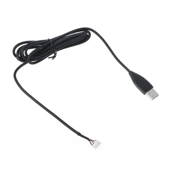 USB-Mus Kabel Til Logitech MX518 MX510 MX500 MX310 G1 G3 G400 G400S Mus Line