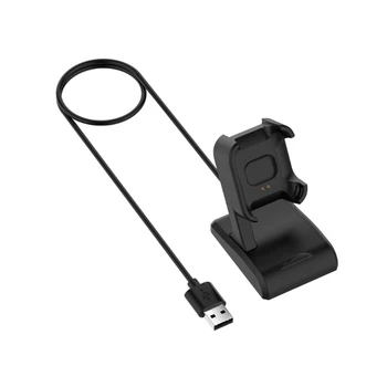 USB Oplade Dock Station Holder Oplader Står Vugge Kabel-for-XiaoMi Mi Se lite Globale Version for Redmi Se