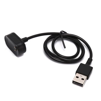 USB-Opladning Dockingstation, Kabel Til Fitbit inspirere/ Inspirere HR Smart Armbånd Universal Hurtig Opladning Kabel Ledning
