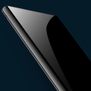 UV-Fuld Limen Hærdet Glas Til Samsung Galaxy A30 A50 A10 M10 Skærm Protektor Til Samsung-M10-M20 M30 M40 A40 A60 A70 A90 A80