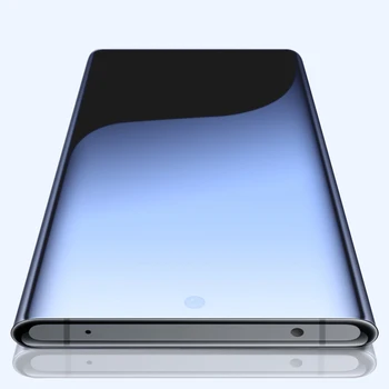 UV-Fuld Limen Hærdet Glas Til Samsung Galaxy A30 A50 A10 M10 Skærm Protektor Til Samsung-M10-M20 M30 M40 A40 A60 A70 A90 A80