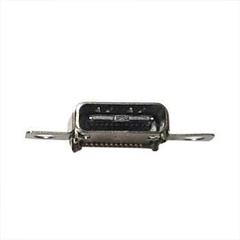 Udskiftning Type-C USB-Opladning Port DC-Jack-Stik Stik Til Lenovo Yoga 730-13 S940 S940-14IWL S940-14IIL