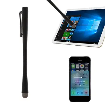 Universal Kapacitiv Touch Screen Pen Stylus Pen til Mobiltelefon, IPad, Smartphone, Tablet PC