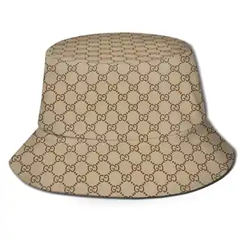 Untitled Bucket Hat Strand-Turisme Hatte Åndbar Solen Cap Teddy Ikonet 2 Fashion Paris Luksus Hot Brand Streetwear