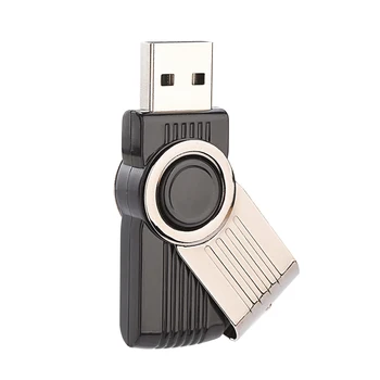 Usb-Flash-Drev USB 2.0-Pen Drive Vandtæt 128GB Usb-Stick 4GB, 8GB, 16GB, 32GB, 64GB 256 GB Memory Stick PenDrive