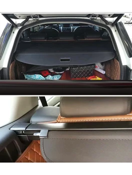 Velegnet til Land Rover Discovery Sport - 2020 særlig kuffert dække gardin partition parasol teleskopisk baffel