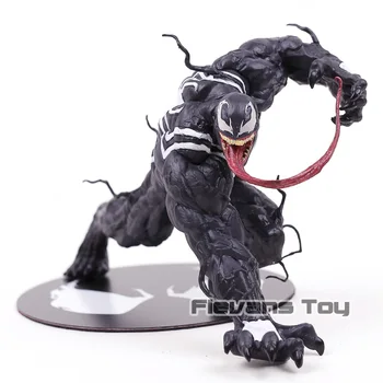 Venom ARTFX + STATUE 1/10 Skala Pre-Malet Figur Collectible Model Toy