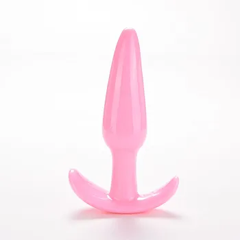 Voksen Sex Legetøj Silikone Anal Vibrator Mandlige Masturbator Butt Plug til Mænd Anal plug Prostata Massager dildo vibrator voksen legetøj