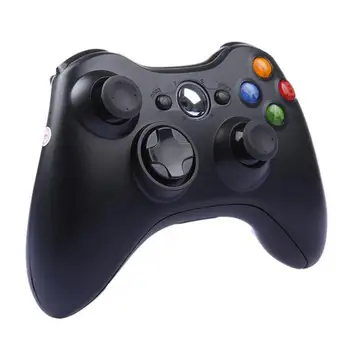 Wireless Gamepad Til Xbox 360-Controller Joysticket For Officielle Microsoft PC-Controller Til Windows 7 8 10