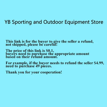 YB sports-og Outdoor Udstyr Butik Særligt link, ingen levering