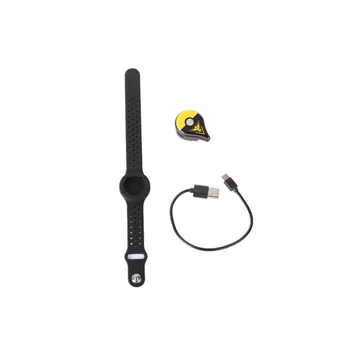 Ægte Rechargeble GO Plus Armbånd Lomme Auto Fange Bluetooth Opladning Band Skifte Automatisk Capturer Fantasi Figurer Legetøj